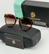 تصویر عینک افتابی اسپرت دیودبکهام عدسی یووی۴۰۰ ۲۸۸ - سیاع 