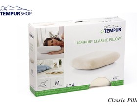 تصویر بالش کلاسیک تمپور 