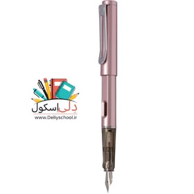 تصویر خودنویس یوروپن EUROPEN مدل Euro 1 