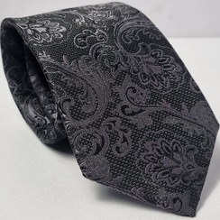 تصویر کراوات ماکرو ترک مدل I313 