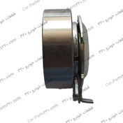 تصویر هرزگرد تایم دوو سی یلو مارک ALA 