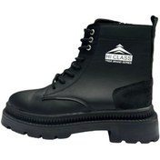 تصویر نیم بوت های کلاس 