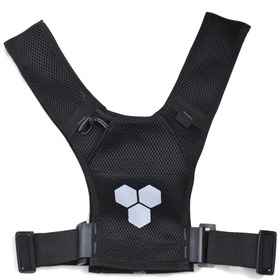 تصویر جلیقه پوشیدنی مدل HIKE 