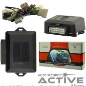 تصویر پاور شیشه‌بالابر فابريک پژو 207 سازه پویش 