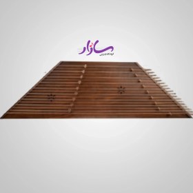 تصویر سنتور گلچین یک مهر 