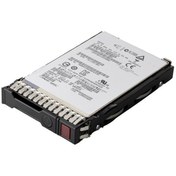 تصویر اس اس دی سرور HPE 960GB SAS 12G Read Intensive SFF SC SSD P19903-B21 