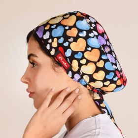 تصویر كلاه جراحى كد 59 