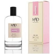 تصویر Mad Parfüm عطر زنانه Mad C123 Selective 50 ml ادوپرفیوم 