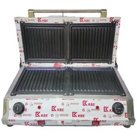 تصویر ساندویچ ساز صنعتی برند آریا 