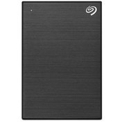 تصویر حافظه اچ دی دی اکسترنال سیگیت مدل One Touch ظرفیت 1 ترابایت Seagate One Touch 1TB External HDD