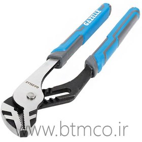 تصویر GAZELLE G80158 10 IN. CR-V GROOVE JOINT PLIERS 