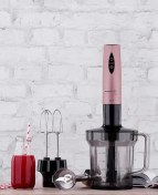 تصویر غذاساز 3کاره کرکماز کد A445 