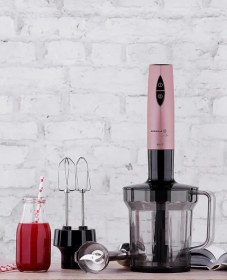 تصویر غذاساز 3کاره کرکماز کد A445 