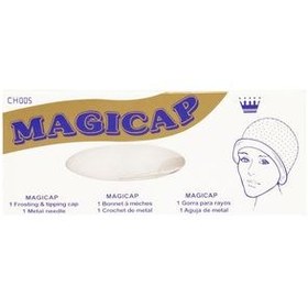 تصویر کلاه مش مجیکاپ مدل .275035 