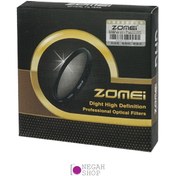 تصویر فیلتر لنز کلوزآپ Zomei Close Up +2 77mm 