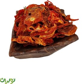 تصویر گوجه خشک آسیابی 