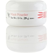 تصویر پودر ماسک ا Mask Powder Mask Powder