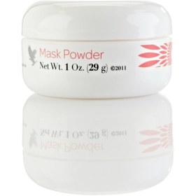 تصویر پودر ماسک شاداب کننده FOREVER Forever Powder Mask