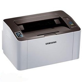 تصویر پرینتر لیزری سامسونگ M2020w استوک در حد نو ا Samsung Xpress M2020w Laser Printer Samsung Xpress M2020w Laser Printer