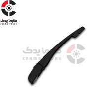 تصویر بازوی برف پاک کن عقب هایما S7 Haima S7 rear wiper arm