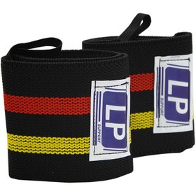 تصویر مچ بند ال پی مدل Profesional 