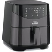 تصویر سرخ کن بدون روغن بیم مدل 1003 Beem 1003 Air Fryer