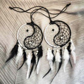 تصویر دریم کچر یین و یانگ 