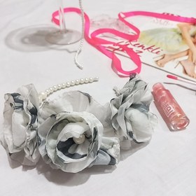 تصویر تل گل برجسته 