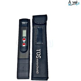 تصویر سختی سنج چینی مدل TDS-7 