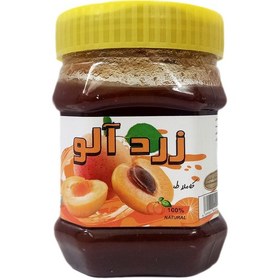 تصویر رب زردآلوژاماسب 