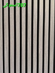تصویر ترمووال آکوستیک termo wall