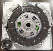 تصویر کیت کلاچ تندر۹۰ 