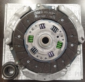 تصویر کیت کلاچ تندر۹۰ 