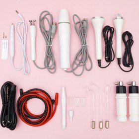 تصویر دستگاه جوانساز پوست اوآبس مدل هیدرودرمی گالوانیک M-1897A 