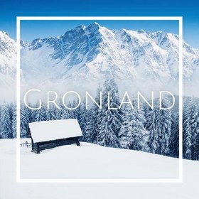 تصویر اسانس Gronland 