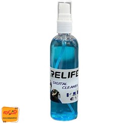 تصویر اسپری کلینر RELIFE 
