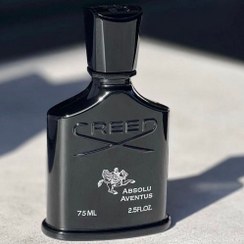 تصویر عطر ادکلن تستر کرید اونتوس ابسولو 