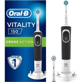 تصویر مسواک شارژی اورال بی | Oral-B 