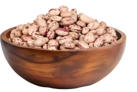 تصویر لوبیا چیتی 