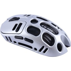 تصویر موس بی سیم دی نت DT-25 D-NET DT-25 Wireless Mouse