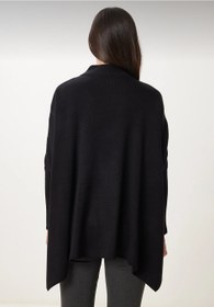 تصویر پانچ زنانه ترک 