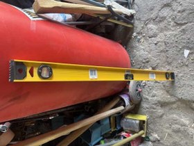 تصویر تراز یک متری 