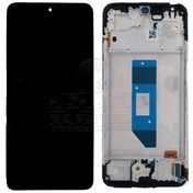 تصویر تاچ و ال سی دی شیائومی Redmi Note 14 ۴G با فریم 