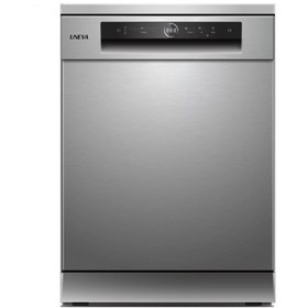 تصویر ماشین ظرفشویی یونیوا مدل VITALLY-DC35S Dishwasher UNEVA MODEL VITALLY-DC35S