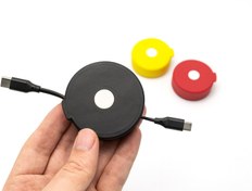 تصویر نظم دهنده کابل شارژ مدل اتوماتیک کد 276 