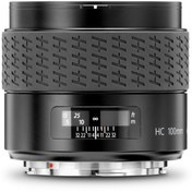 تصویر لنز هاسلبلاد مدل Hasselblad Normal 100mm f/2.2 HC Auto Focus 