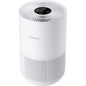 تصویر دستگاه تصفیه هوای شیائومی Xiaomi Air Purifier 4 Compact 