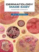 تصویر دانلود کتاب Dermatology Made Easy second edition 