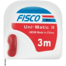 تصویر متر فیسکو 3 متری 