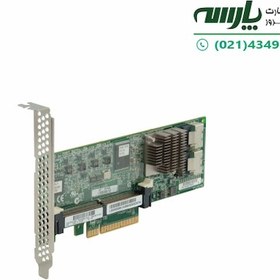 تصویر رید کنترلر سرور اچ پی مدل P420 HPE P420 Raid Controller